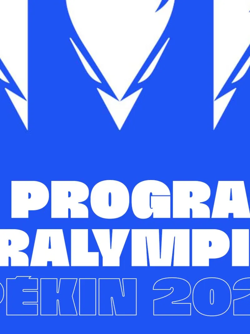 Jeux Paralympiques de Pékin : le programme