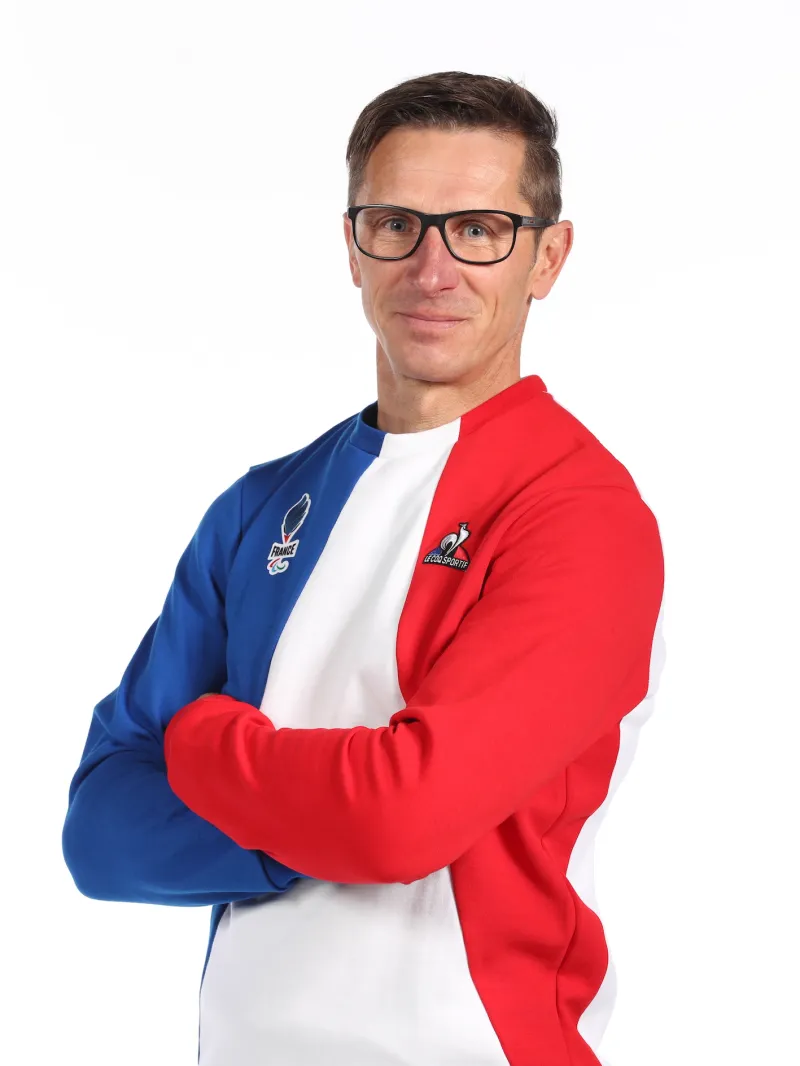 Yannis Dole : « Il faudra déjà penser à mettre le dossard, lever la tête, et rider »